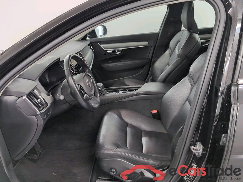 VOLVO V90 DIESEL - 2016 2.0 D3 Momentum Pro Gear.AdBlue (EU6d-T. STOCK #5