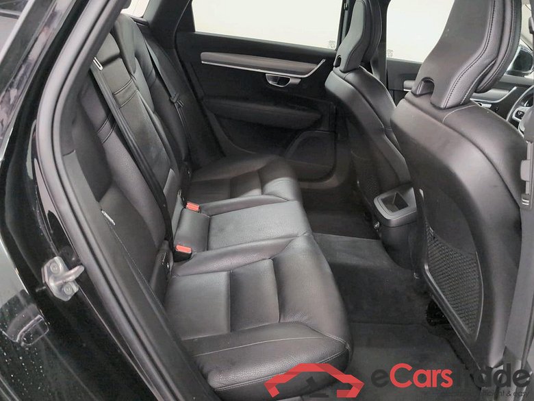 VOLVO V90 DIESEL - 2016 2.0 D3 Momentum Pro Gear.AdBlue (EU6d-T. STOCK #6