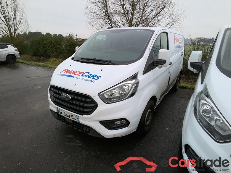 TRANSIT CUST TRENDB 300 L1H1 R #2