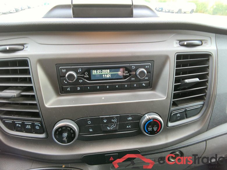 TRANSIT CUST TRENDB 300 L1H1 R