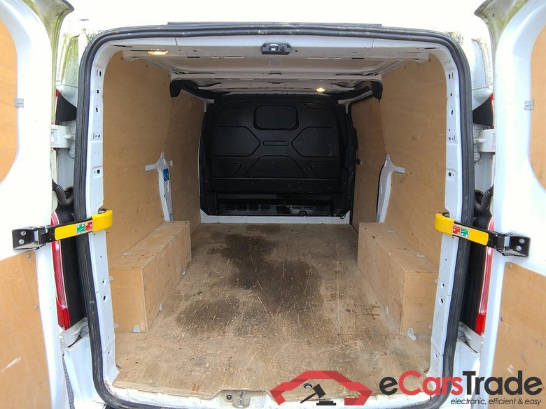 TRANSIT CUST TRENDB 300 L1H1 R #4