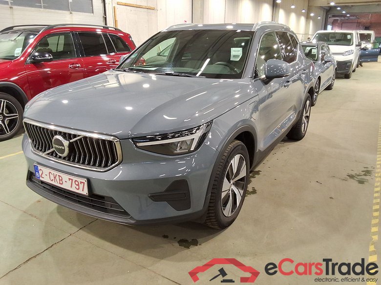 VOLVO XC40 1.5 T4 PHEV INSCRIPTION EXPR. DCT #1