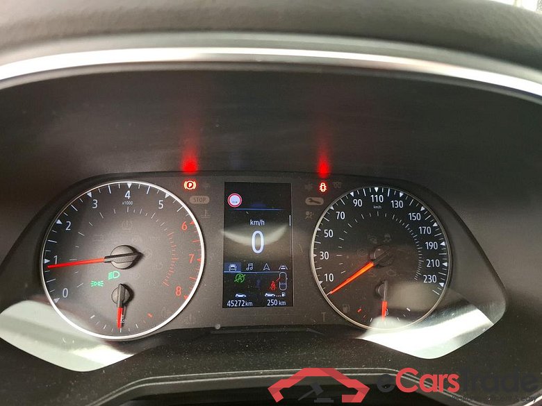 Clio V Business 1.0 SCe 70CV BVM5 E6dT #6