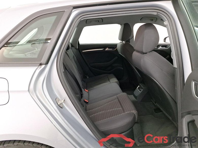 AUDI A3 SPORTBACK - 2017 35 TFSI ACT Sport S tronic (EU6d-TEMP) STOCK #6