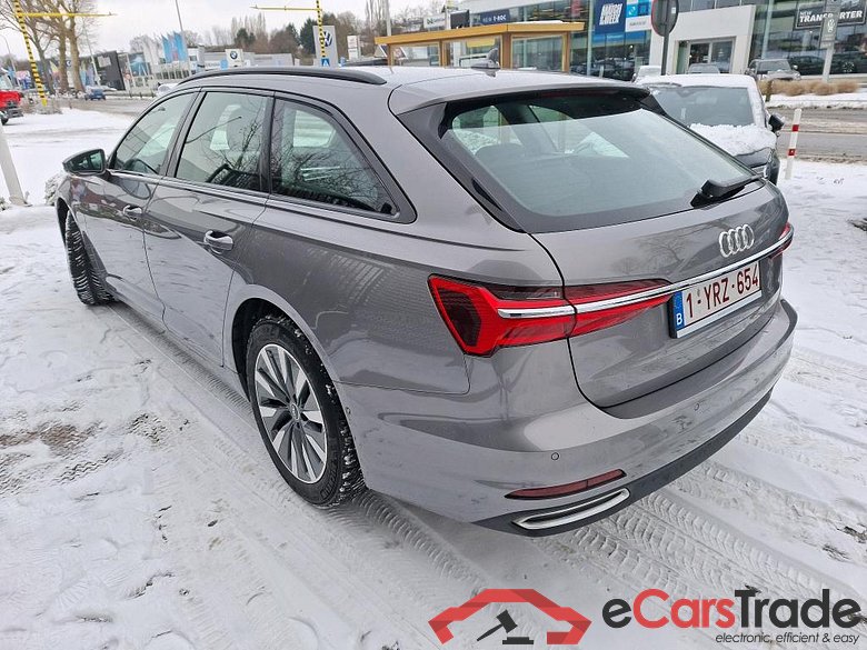 AUDI A6 AVANT DIESEL - 2018 30 TDi Business Edition S tronic #3