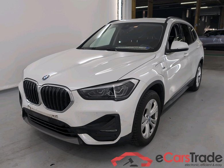 BMW X1 - 2019 1.5iA xDrive25e PHEV OPF #1