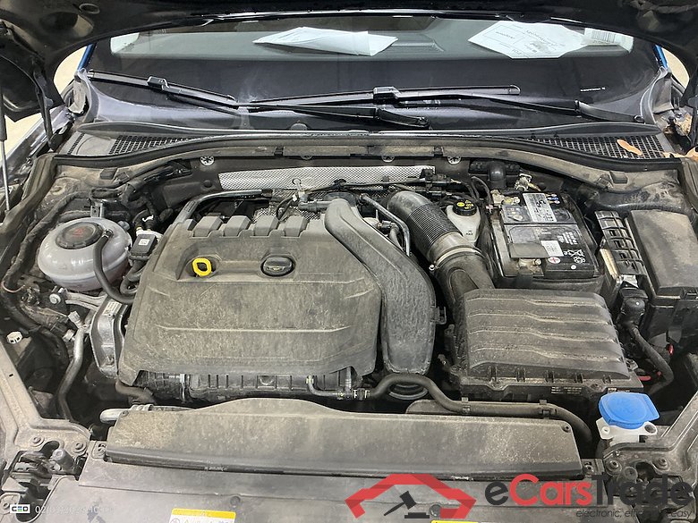 SKODA SUPERB COMBI 1.5 TSI ACT 110KW DSG7 CLEVER #6