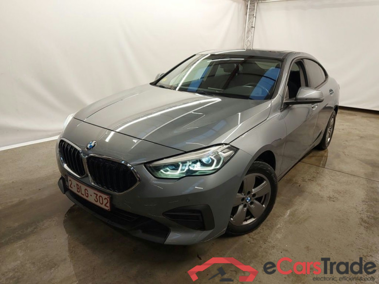 BMW 2 Reeks Gran Coupé 216dA (85kW) 4d #1