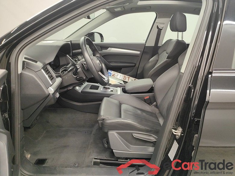 Audi Q5 SPORTBACK Advanced 50 TFSI equattro S tronic 5d #3