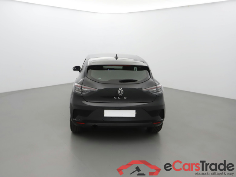 Renault Clio Evolution 1.5 Blue dCi 100 #4