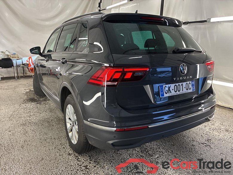 VOLKSWAGEN Tiguan / 2020 / 5P / SUV 1.4 eHybrid 245 DSG6 Life Business #2