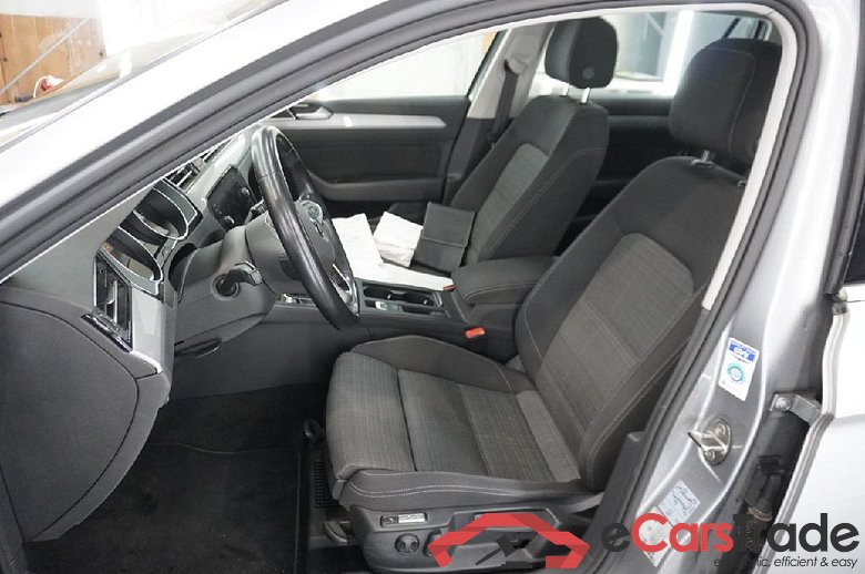 Passat Variant Business 2.0 TDI 110KW MT6 E6dT #4
