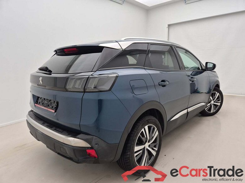 PEUGEOT 3008 1.5 BLUEHDI ALLURE PACK #2