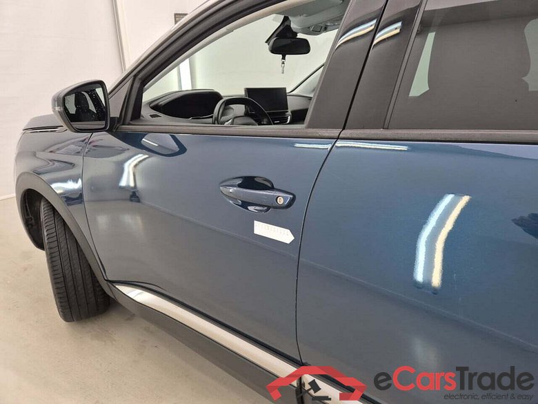 PEUGEOT 3008 1.5 BLUEHDI ALLURE PACK #4