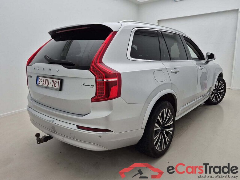 VOLVO XC90 2.0 T8 RECHARGE AWD GEARTRONIC #2