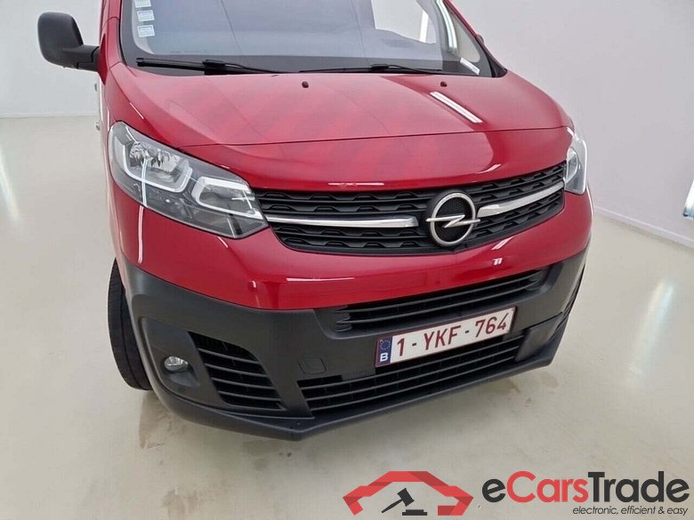 OPEL VIVARO 1.5 TD COMFORT L2H1 #4