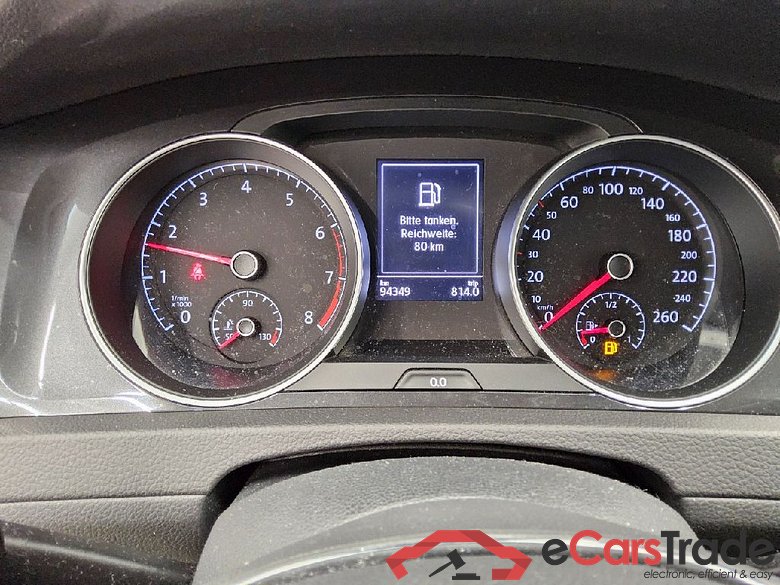 Golf VII Variant Trendline BMT/Start-Stopp 1.0 TSI 85KW MT6 E6dT #6