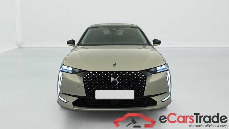 DS DS4 Hybride 136 e-DCT6 Pallas #2