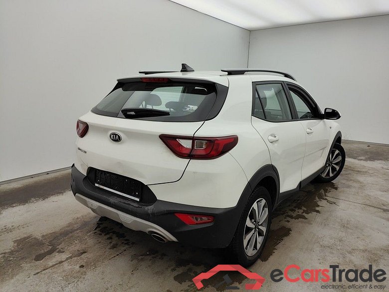 KIA Stonic 1.2 Must 5d #5