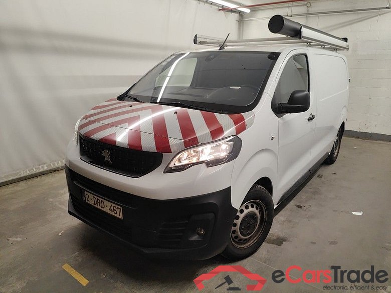 Peugeot Expert Standard L2 2.0 BlueHDi 145 EAT8 4d #1