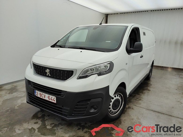 Peugeot Expert Standard Premium L2 1.5 BlueHDi 100 S&S 4d