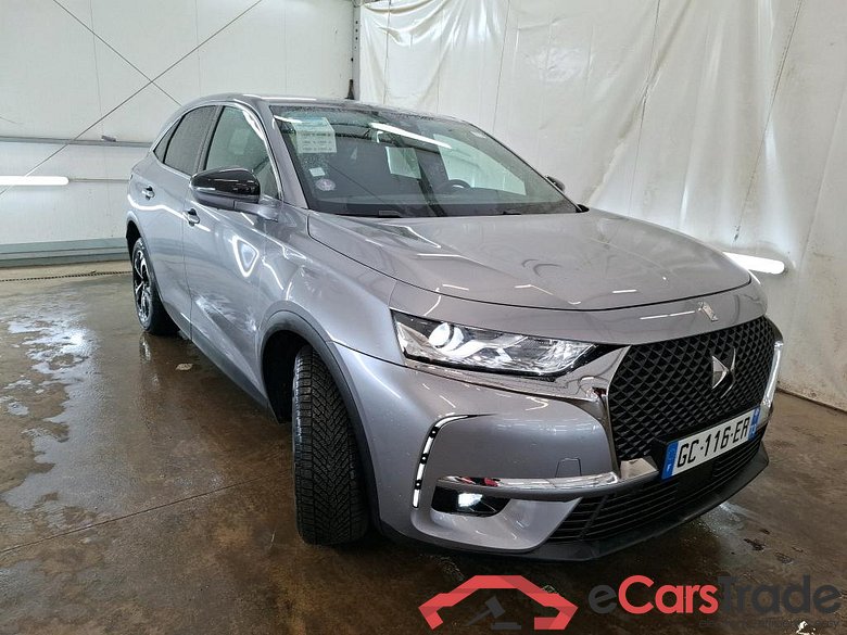 7 Crossback Business 1.6 PureTech 180CV BVA8 E6d #4