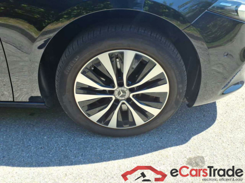 Mercedes-Benz A (BM 177)(03.2018->) DE - LimS5 A 250 e EU6d, (EURO 6d), 2019 - 2022 #5