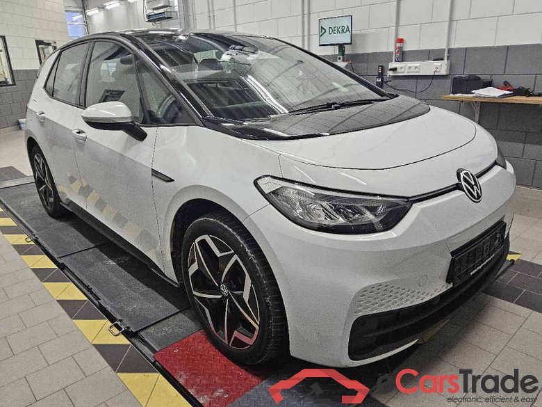 Volkswagen ID.3 (E11)(06.2020->2023) DE - LimS5 Pro, Life, 2020 - 2021 #2