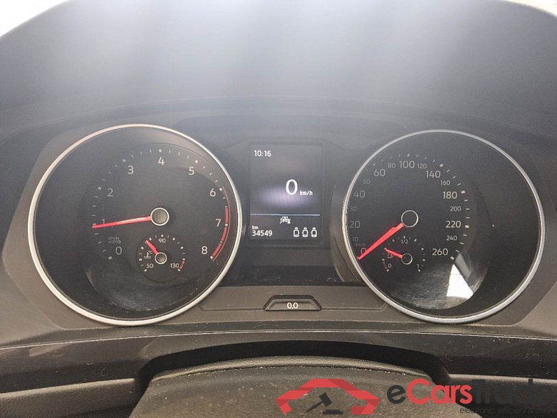 Volkswagen Tiguan (AX1)(07.2020->2024) DE - SUV5 1.5 TSI BMT/Start-Stopp EU6d, OPF (EURO 6d), (Facelift) 2020 - 2023 #6