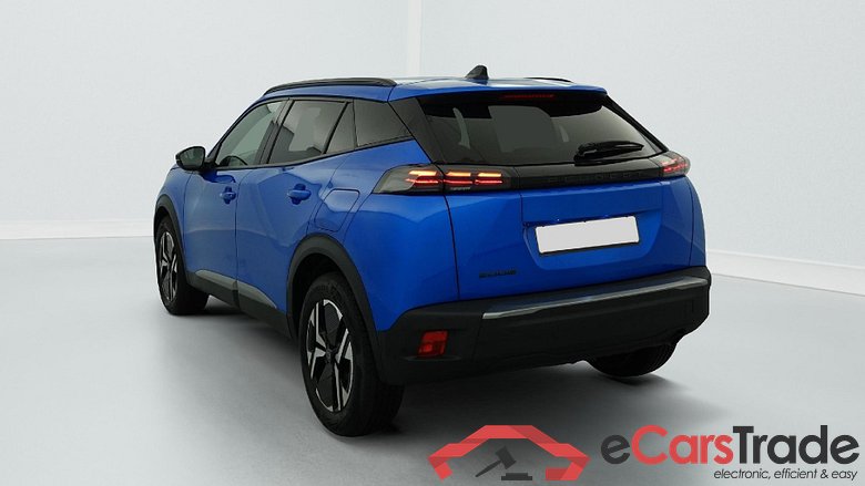 Peugeot 2008 PureTech 100 S&S BVM6 Allure #5