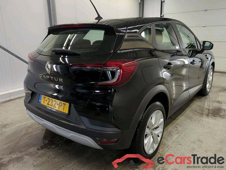 RENAULT Captur 1.0 TCe 90 evolution #2