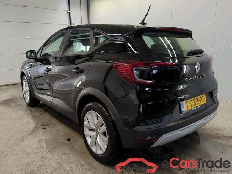 RENAULT Captur 1.0 TCe 90 evolution #6