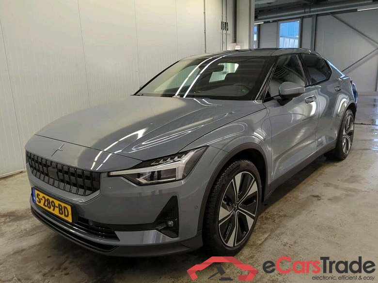 Polestar 2 SRSM 69 kWh #1