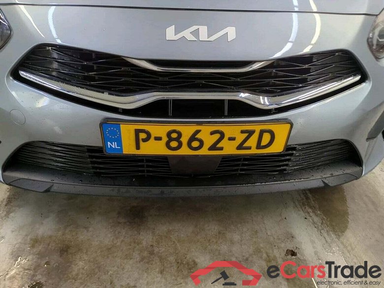 KIA ceed sportswagon 1.0 T-GDi DynPlusL. #4