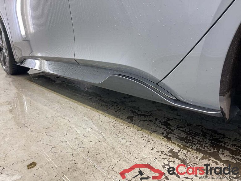 CUPRA Born Business 62 kWh #4