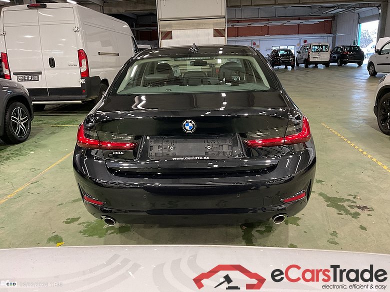 BMW 3-serie 2.0 316DA (90KW) BERLINE #5