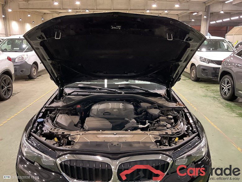 BMW 3-serie 2.0 316DA (90KW) BERLINE #6