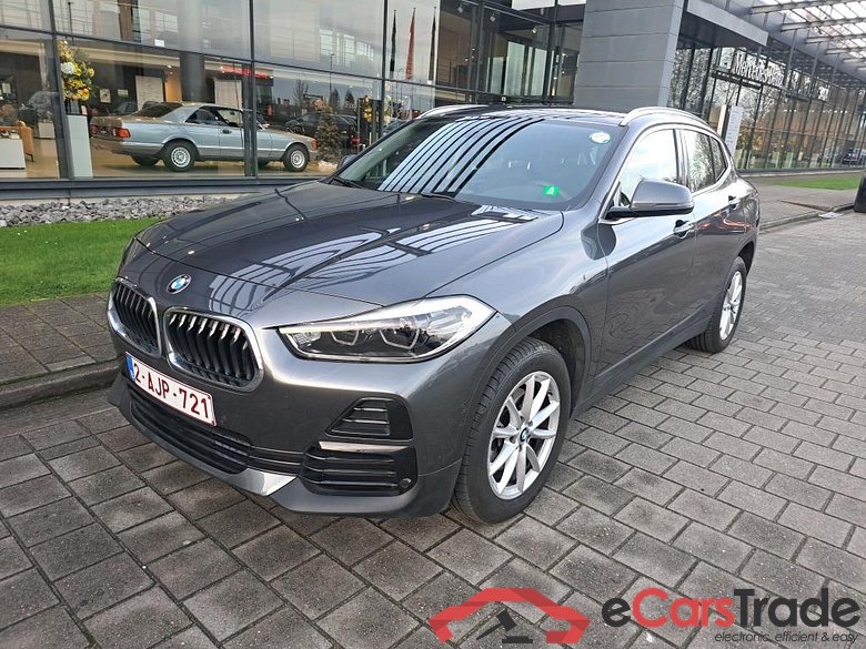 BMW X2 1.5 SDRIVE18I 100KW DCT #1