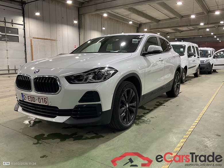 BMW X2 1.5 SDRIVE18I 100KW DCT #1