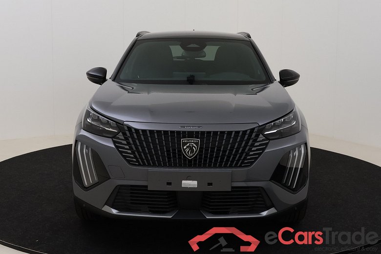 Peugeot E-2008 GT Electric 54 kWh 156 hp #2