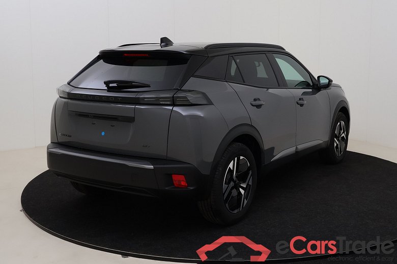 Peugeot E-2008 GT Electric 54 kWh 156 hp #6