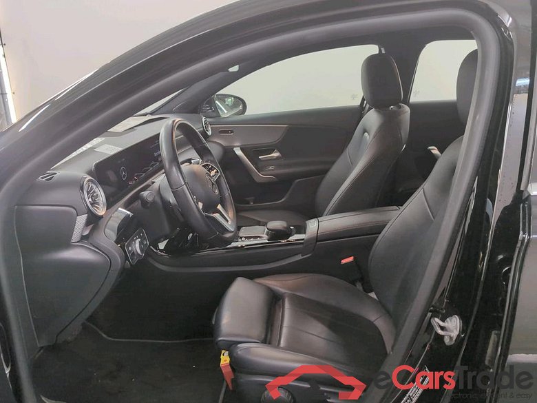 MERCEDES-BENZ A-CLASS 1.3 A 250 E DCT BUSINESS SOLUTION #5