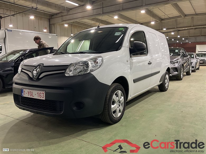 RENAULT KANGOO EXPRESS 1.5 BLUE DCI 95 MAXI GRAND CONFORT