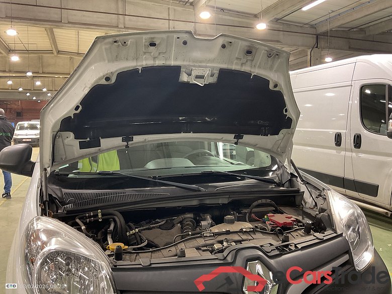 RENAULT KANGOO EXPRESS 1.5 BLUE DCI 95 MAXI GRAND CONFORT #6