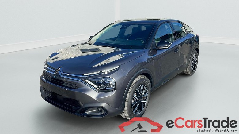 Citroen E-C4 136 ch Automatique Feel #3