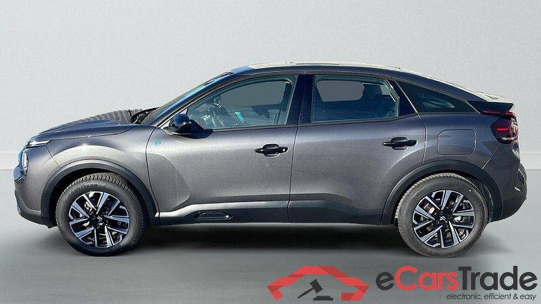 Citroen E-C4 136 ch Automatique Feel #4