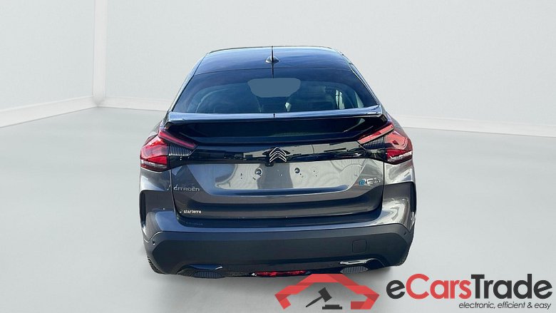 Citroen E-C4 136 ch Automatique Feel #6