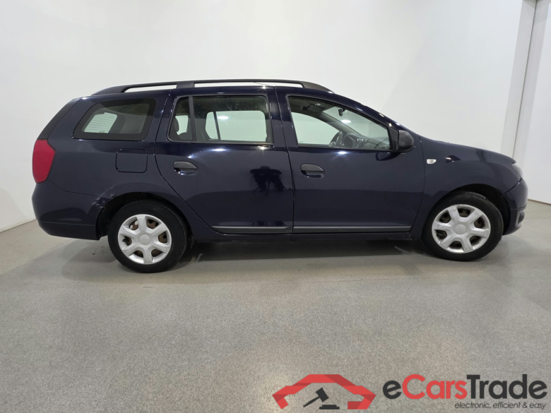 Dacia Logan MCV 1.2i ... #5
