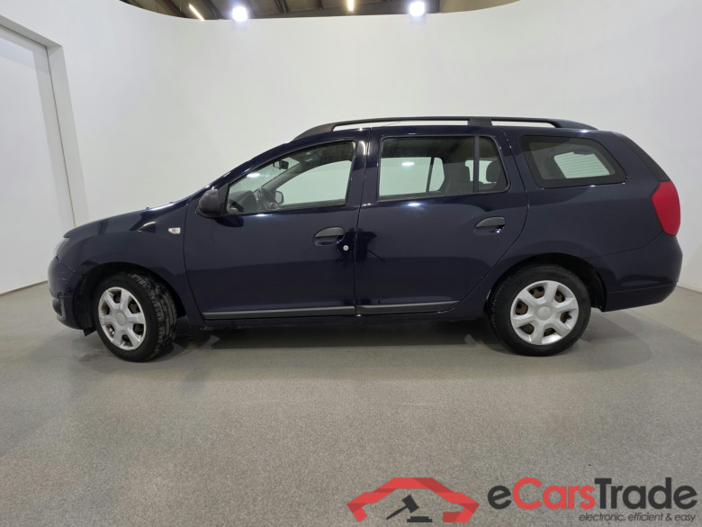 Dacia Logan MCV 1.2i ... #2