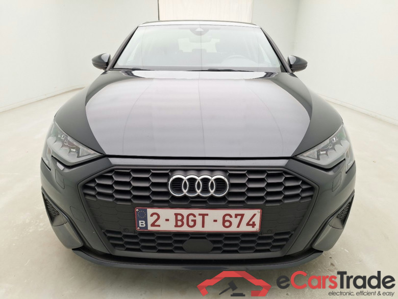 Audi, A3 SB '20, Audi A3 Sportback 2.0 30 TDi 85kW S tronic Busines #1